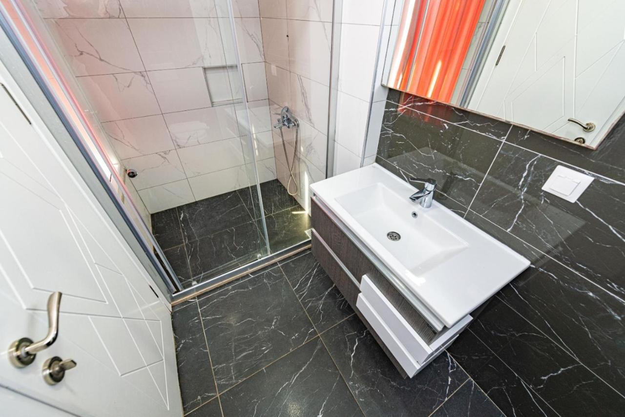 4 Bedroom Holiday Villa in Hisarönü Ölüdeniz- Hisar 4 Fethiye Dış mekan fotoğraf