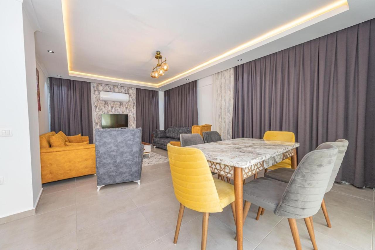 4 Bedroom Holiday Villa in Hisarönü Ölüdeniz- Hisar 4 Fethiye Dış mekan fotoğraf