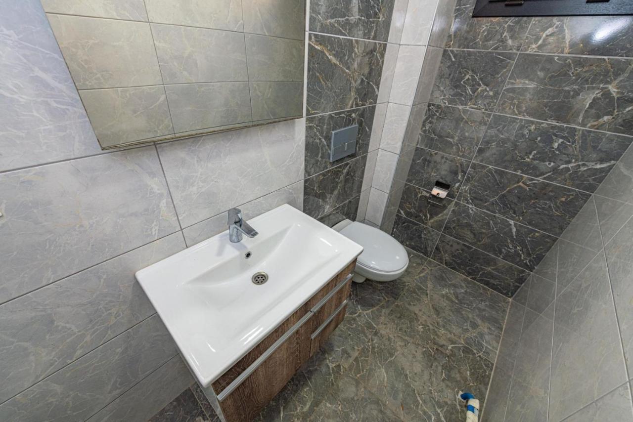 4 Bedroom Holiday Villa in Hisarönü Ölüdeniz- Hisar 4 Fethiye Dış mekan fotoğraf