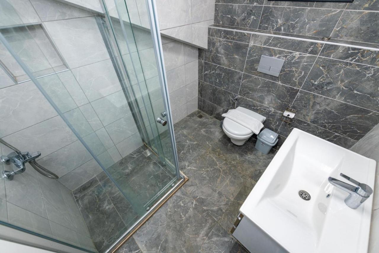4 Bedroom Holiday Villa in Hisarönü Ölüdeniz- Hisar 4 Fethiye Dış mekan fotoğraf