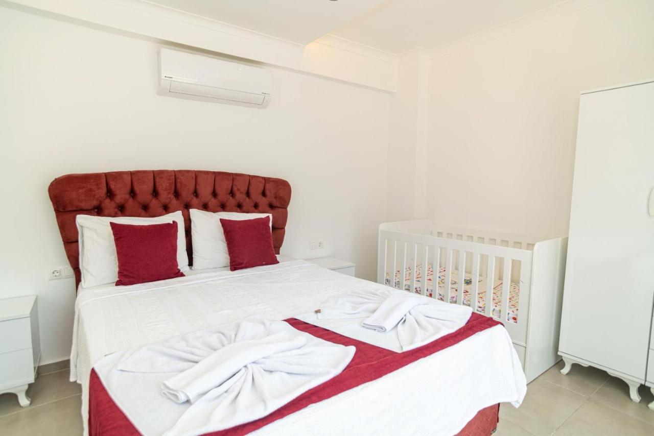 4 Bedroom Holiday Villa in Hisarönü Ölüdeniz- Hisar 4 Fethiye Dış mekan fotoğraf