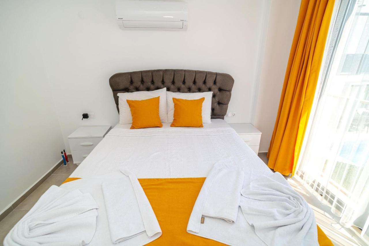 4 Bedroom Holiday Villa in Hisarönü Ölüdeniz- Hisar 4 Fethiye Dış mekan fotoğraf
