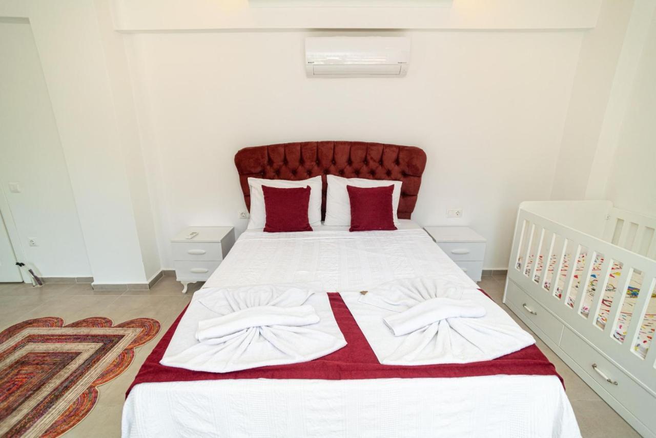 4 Bedroom Holiday Villa in Hisarönü Ölüdeniz- Hisar 4 Fethiye Dış mekan fotoğraf